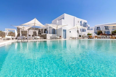 Hôtel Adult only (+18) - Aeolos Resort