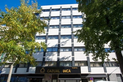 Hôtel Casual Inca Porto