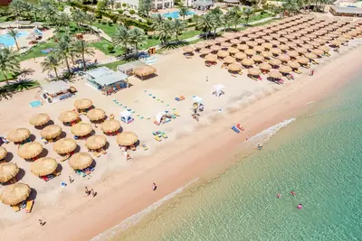Hôtel Sentido Caribbean World Resort 5*