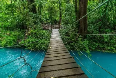 Autotour Richesses naturelles du Costa Rica