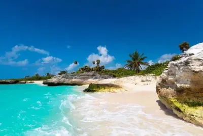 Circuit Balade Yucathèque - Extension hôtel Bahia Principe Grand Tulum 5*