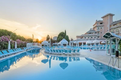 Hôtel Innvista Belek