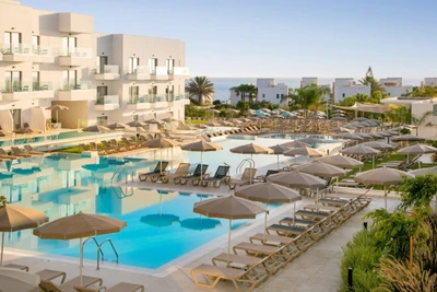 Hôtel Atlantica Aqua Blue
