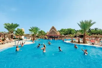 Circuit Échappée Active au Cap Vert depuis le Club Héliades Riu Funana