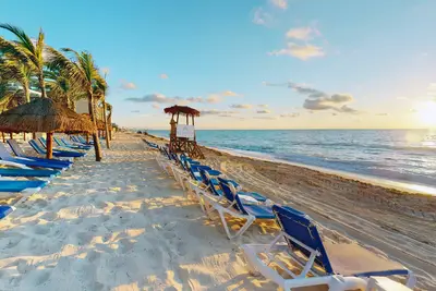 Hôtel Seadust Cancun Family Resort