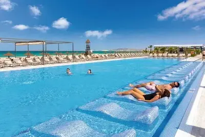 Circuit Échappée Capverdienne depuis le Riu Palace Boavista