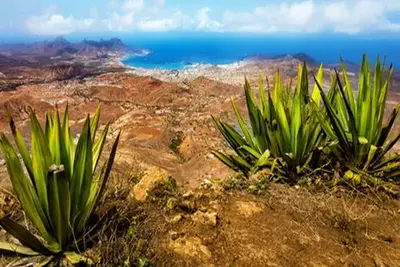 Circuit Saveur Rando Sao Vicente