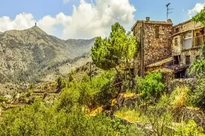 Autotour Chypre en liberté