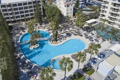 Top Clubs Atlantica Oasis