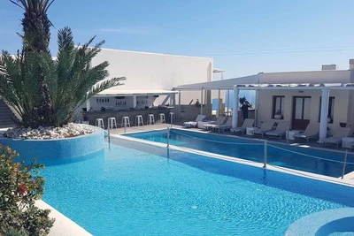 Hôtel Splendour Resort