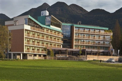 Top Clubs en Immersion by Fairmoove - Eco hôtel Bohinj