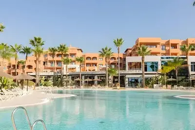 Club Jumbo Bakour Oh Nice Costa Del Sol