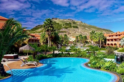 Hôtel Pestana Porto Santo
