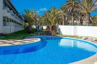 Hôtel Torre Praia