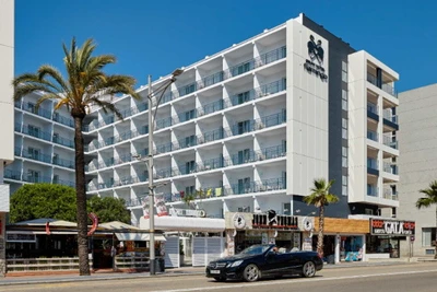 Hôtel Adult Only (+18) - Grand Flamingo