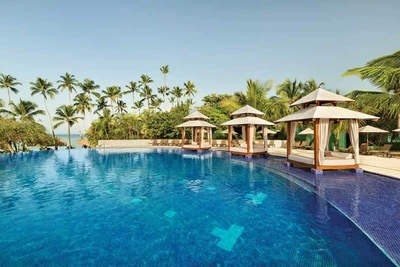 Hôtel Adult only - Secrets La Romana 5* - arrivée Punta Cana