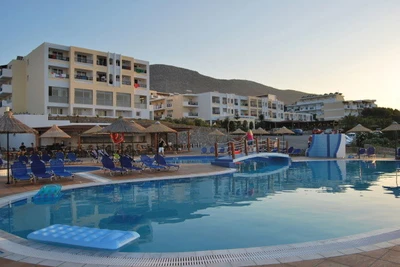 Hôtel Mediterraneo