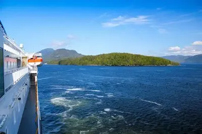 Autotour Le Passage Intérieur - Explorateur - SUP