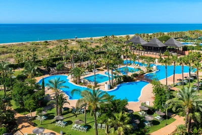 Hôtel Puerto Antilla