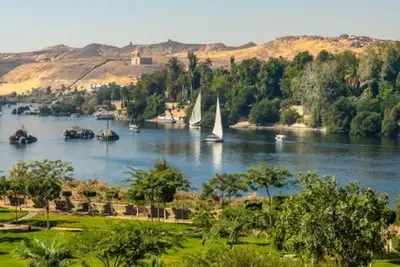 Combiné croisière et hôtel Au Rythme du Nil : Croisière Authentique en Dahabeya
