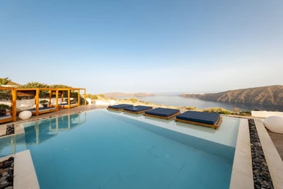 Hôtel Amaze Suites