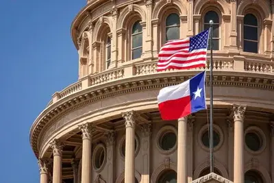 Circuit Texas-Louisiane Intimiste