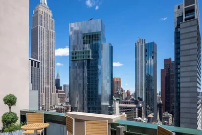 Hôtel Frenchies & The City - Hyatt House Chelsea