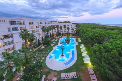 Hôtel Estival Isla Cristina