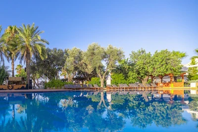 Hôtel Latanya Park Resort