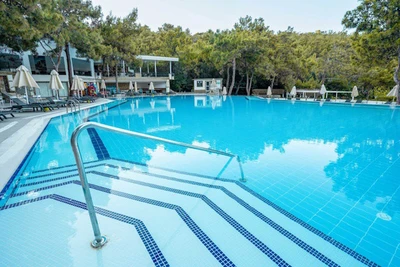 Hôtel Bodrum Park Resort