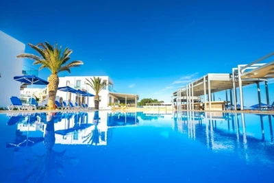 Hôtel Adèle Beach