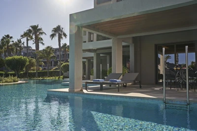 Hôtel Atlantica Aegean Blue