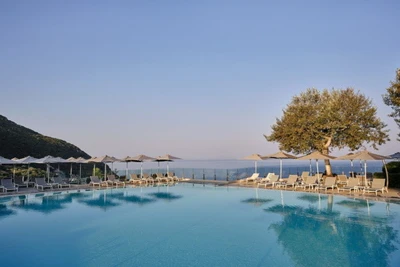 Hôtel Adult Only (16+) - Atlantica Grand Mediterraneo Resort & Spa