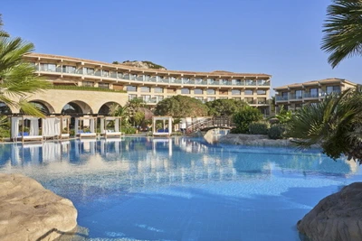 Hôtel Adult only - Atlantica Imperial Resort & Spa