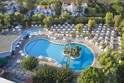 Hôtel Atlantica Princess