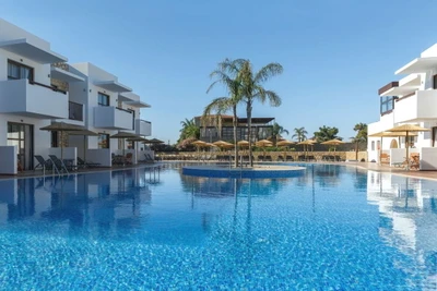 Hôtel Adult only (+16) - Costa Lindia Blue Star