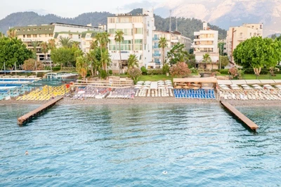 Hôtel Adult Only +18 - Viking Beach