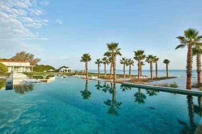 Hôtel Adult only (+16) - Domes Noruz Kassandra