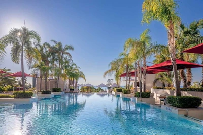 Hôtel Four Seasons Limassol
