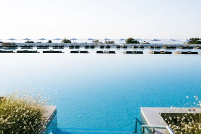 Hôtel Gennadi Grand Resort