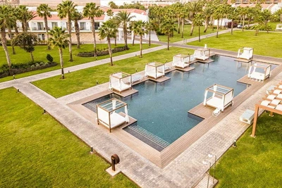 Circuit Adult Only - Échappée Active depuis l'hôtel Robinson Cabo Verde