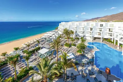 Hôtel Riu Palace Jandia