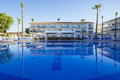 Hôtel Globales Playa Estepona