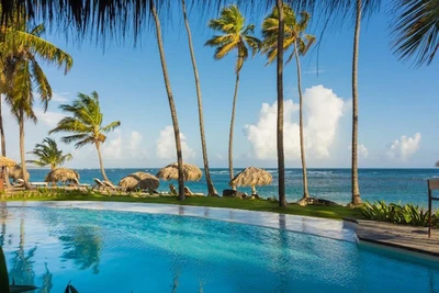 Hôtel Zoetry Agua Punta Cana