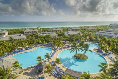 Hôtel Melia Las Dunas