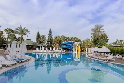 Hôtel Holiday Park Resort