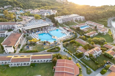 Hôtel Roda Beach