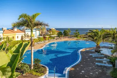Hôtel Fram Sélection Luz del Mar