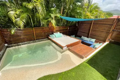 Résidence hôtelière Kawan Bay