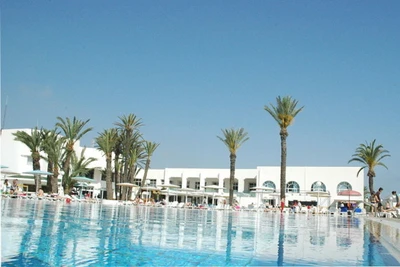 Hôtel El Mouradi Club Kantaoui